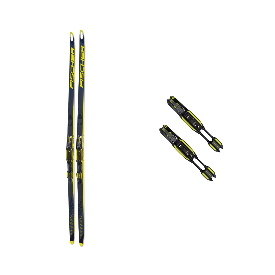 K*T様 Fischer Speed Max ジュニア用　クラシカル　eu37 K*T様 Fischer Speed Max ジュニア用 クラシカル eu37